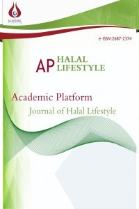 Akademik Platform Helal Yaşam Dergisi
